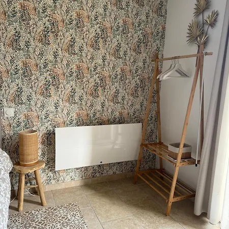 Guest house Terre Et
