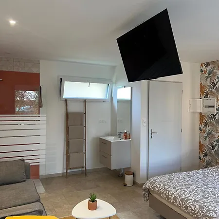 Terre Et Guest house